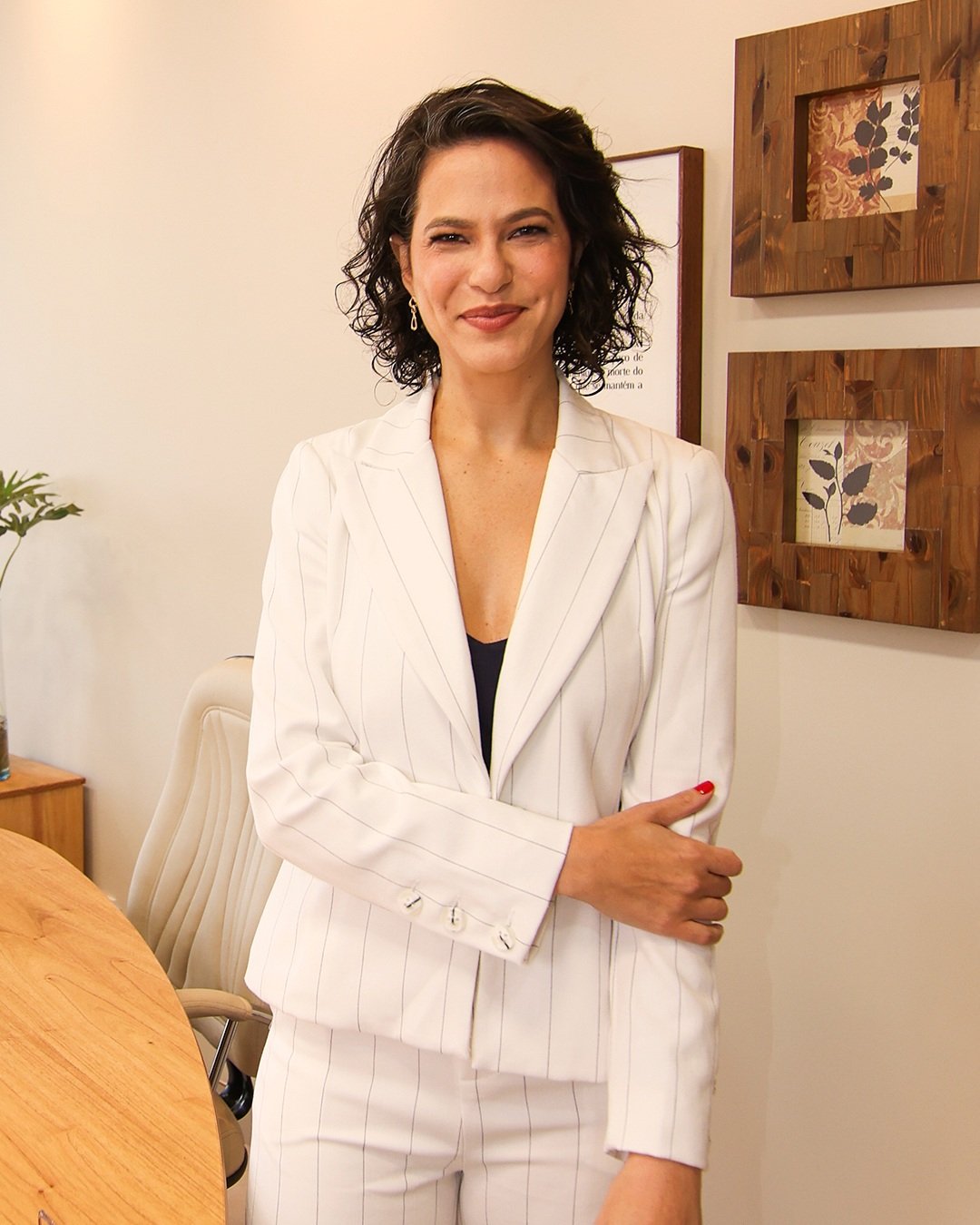 Dra. Maikelli Simes